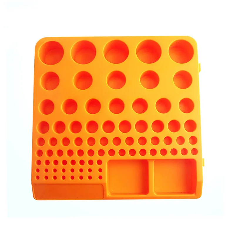 plastic box endmill drill bit storage box inserts Collecting Box for CNC tools collecting
plastic box endmill drill bit storage box inserts Collecting Box for CNC tools collecting
