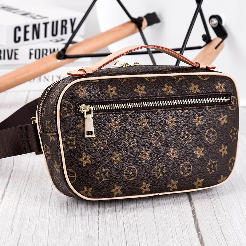 2019 New Brand Fashion Waist bag Women Men Unisex Leather Bags High-capacity Casual Fanny pack Bag Organizer Travel
2019 New Brand Fashion Waist bag Women Men Unisex Leather Bags High-capacity Casual Fanny pack Bag Organizer Travel