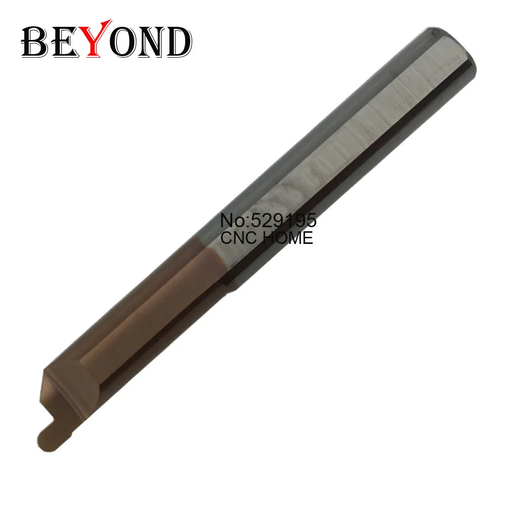 MZR MZR4R0.5 MZR4R0.75 L15 MZR5R0.5 MZR5R0.75 MZR5R1.0 L22 MZR6R0.5 MZR6R0.75 MZR6R Boring Tool Milling Cutter Grooving Tools
MZR MZR4R0.5 MZR4R0.75 L15 MZR5R0.5 MZR5R0.75 MZR5R1.0 L22 MZR6R0.5 MZR6R0.75 MZR6R Boring Tool Milling Cutter Grooving Tools
