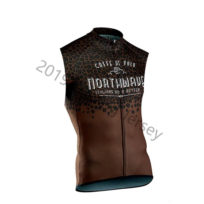 NW Brand 2019 Pro Cycling Jersey Mens Sleeveless MTB Bike Sportswear Bicycle Clothes Breathable Maillot Ropa Ciclismo Hombre
NW Brand 2019 Pro Cycling Jersey Mens Sleeveless MTB Bike Sportswear Bicycle Clothes Breathable Maillot Ropa Ciclismo Hombre