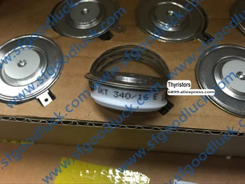 SKT340/16E Capsule Thyristor 1600V 340A Case B8(TO-200AB) mass(approx.):61g
SKT340/16E Capsule Thyristor 1600V 340A Case B8(TO-200AB) mass(approx.):61g