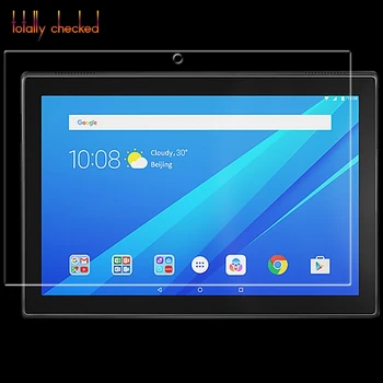 For Lenovo Tab 4 10 X304 TB-X304F TB-X304N (TAB4 10) + Cleaning Kit + Strong Box 100pcs/lot 9H Tempered Glass Screen Protector
For Lenovo Tab 4 10 X304 TB-X304F TB-X304N (TAB4 10) + Cleaning Kit + Strong Box 100pcs/lot 9H Tempered Glass Screen Protector