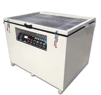 silk screen frame exposure machine for frame exposure area: 1100x 1400mm 
silk screen frame exposure machine for frame exposure area: 1100x 1400mm