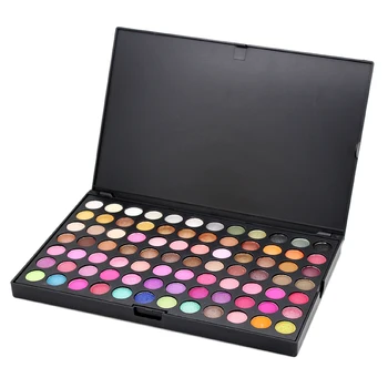 Nude color eye shadow eye sequins lasting eye shadow palette 168 color / set makeup matte eye shadow makeup tools
Nude color eye shadow eye sequins lasting eye shadow palette 168 color / set makeup matte eye shadow makeup tools