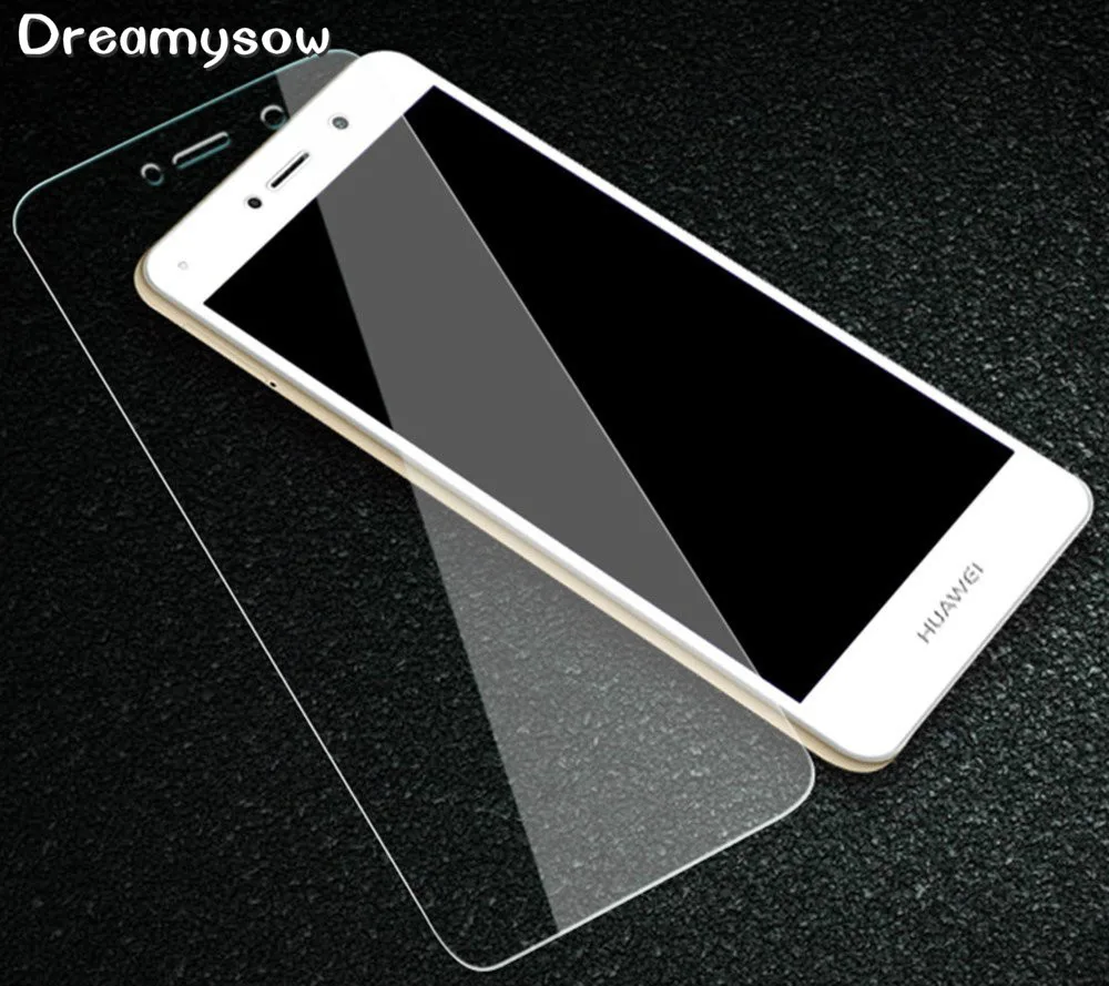 Screen Protector Film For Huawei mate20 P30 lite P Smart 2019 GR5 2017 Y5 Y6II 9H Tempered Glass Compact 2 CUN-U29 Honor 8A 6X
Screen Protector Film For Huawei mate20 P30 lite P Smart 2019 GR5 2017 Y5 Y6II 9H Tempered Glass Compact 2 CUN-U29 Honor 8A 6X