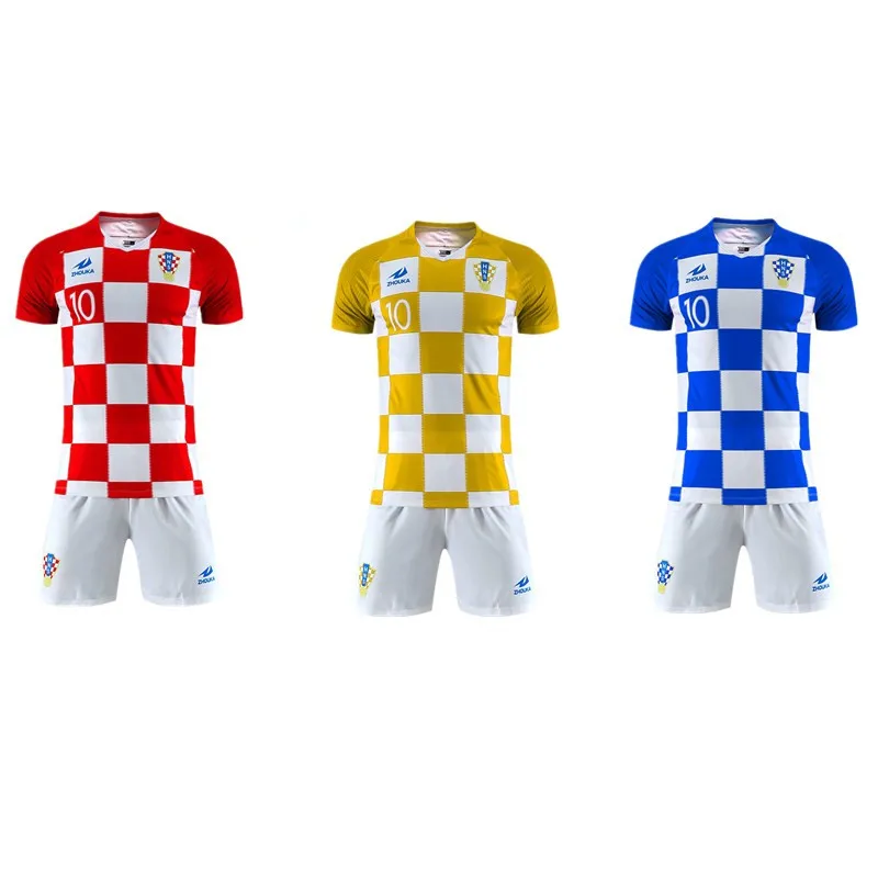 2019 New Kids Adult personality Soccer Jersey Set Survetement Football Kit Men child Futbol Training Uniforms Set De Foot shorts
2019 New Kids Adult personality Soccer Jersey Set Survetement Football Kit Men child Futbol Training Uniforms Set De Foot shorts