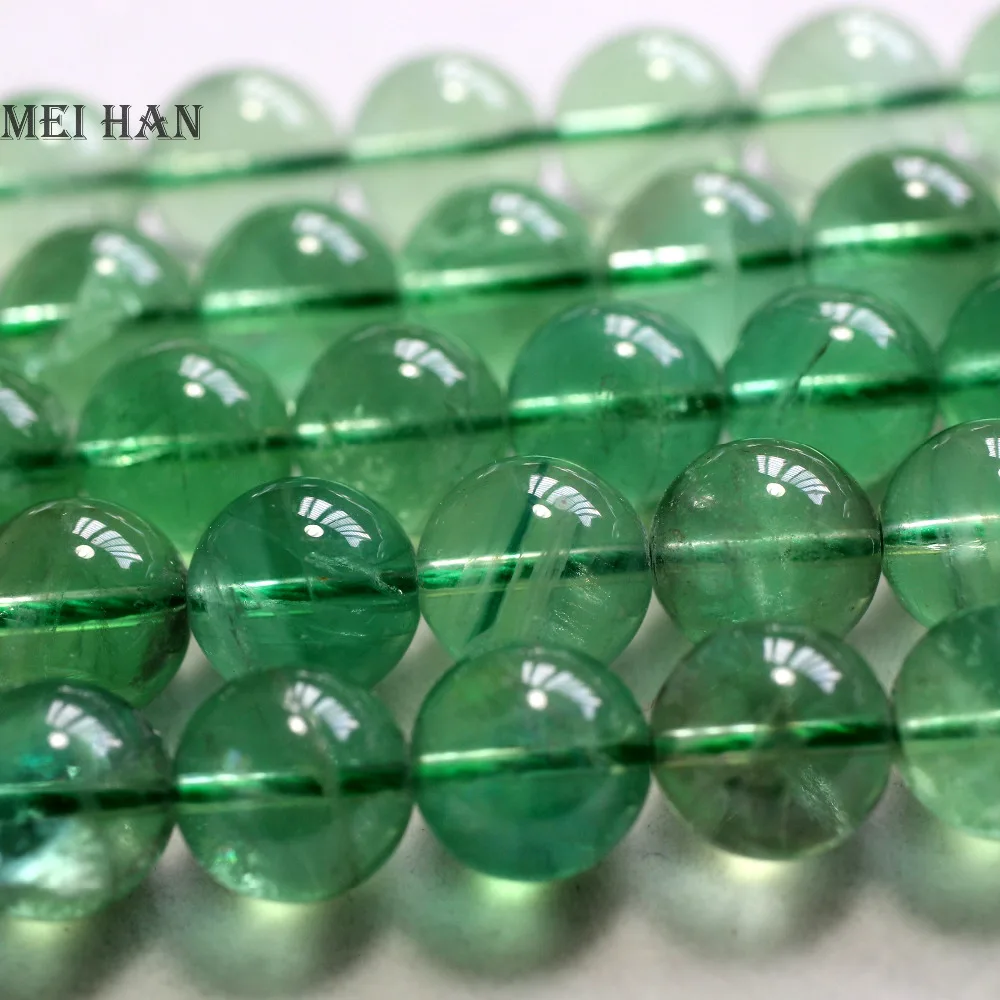 Meihan wholesale genuine 10mm,12mm charms green fluorite smooth round beads stone for jewelry DIY making design fashion stone
Meihan wholesale genuine 10mm,12mm charms green fluorite smooth round beads stone for jewelry DIY making design fashion stone