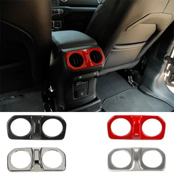 CarCarHome Armrest Air Vent Trims Cover Interior Accessories Ring ABS For Jeep Wrangler JL 2018 + 2 4 Door Free Shipping
CarCarHome Armrest Air Vent Trims Cover Interior Accessories Ring ABS For Jeep Wrangler JL 2018 + 2 4 Door Free Shipping