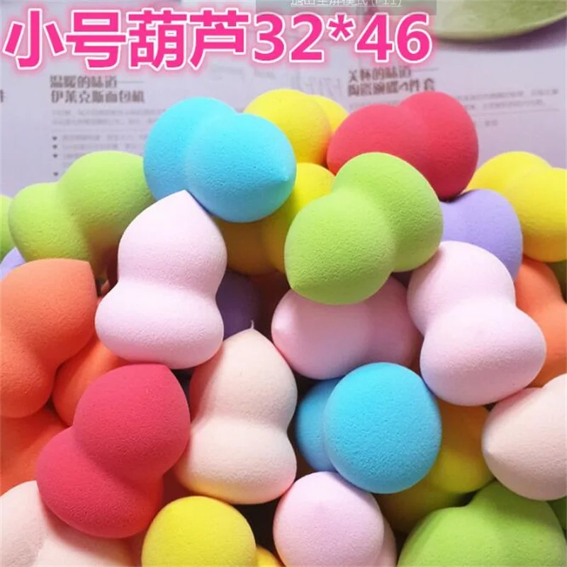 Free shipping Makeup Foundation Sponge Blending Cosmetic Puff Flawless Powder Smooth Make Up Tool/by DHL 1000 pcs
Free shipping Makeup Foundation Sponge Blending Cosmetic Puff Flawless Powder Smooth Make Up Tool/by DHL 1000 pcs