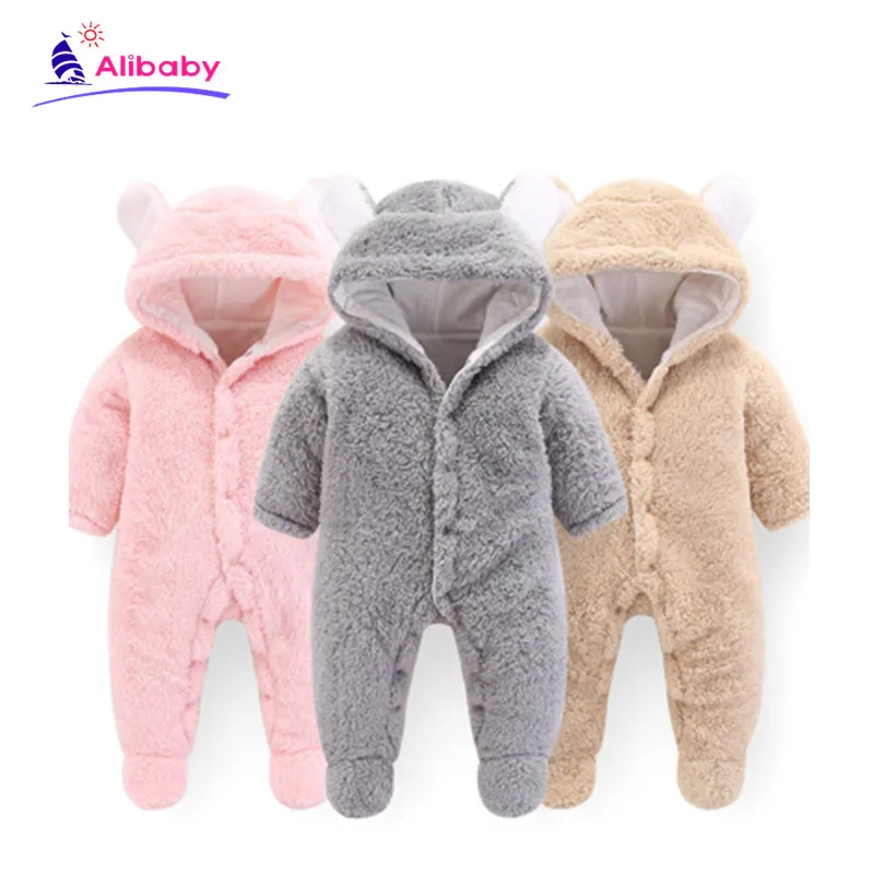 Newborn Baby autumn Winter Hoodie Clothes Polyester Infant Baby Girls Pink Climbing Spring Outwear Rompers 0-1y Boy Jumpsuit
Newborn Baby autumn Winter Hoodie Clothes Polyester Infant Baby Girls Pink Climbing Spring Outwear Rompers 0-1y Boy Jumpsuit