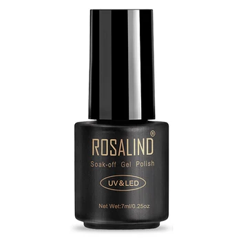 Rosalind Top Gel Nail Polish Semi Permanent Tempered Top Rein Force Gel Rubber For Gel Varnishes Manicure Nail Art
Rosalind Top Gel Nail Polish Semi Permanent Tempered Top Rein Force Gel Rubber For Gel Varnishes Manicure Nail Art