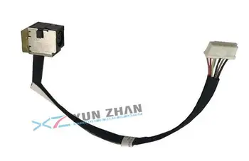 New Laptop For HP 4520S 4525S 4520 50.4GK08.032 DC Jack Charging Power Cable
New Laptop For HP 4520S 4525S 4520 50.4GK08.032 DC Jack Charging Power Cable