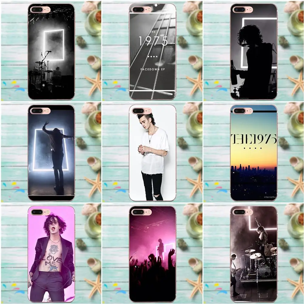 The 1975 Music Tumblr Hipster Quote Case Slim For Huawei Mate 7 8 9 10 20 P8 P9 P10 P20 P30 Lite Plus Pro 2017
The 1975 Music Tumblr Hipster Quote Case Slim For Huawei Mate 7 8 9 10 20 P8 P9 P10 P20 P30 Lite Plus Pro 2017