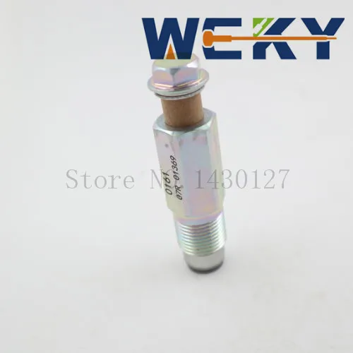 Best Quality Fuel Pressure Relief Valve 095420-0161 Valve 0954200161 Valve Control Valve Half A Year Warranty
Best Quality Fuel Pressure Relief Valve 095420-0161 Valve 0954200161 Valve Control Valve Half A Year Warranty