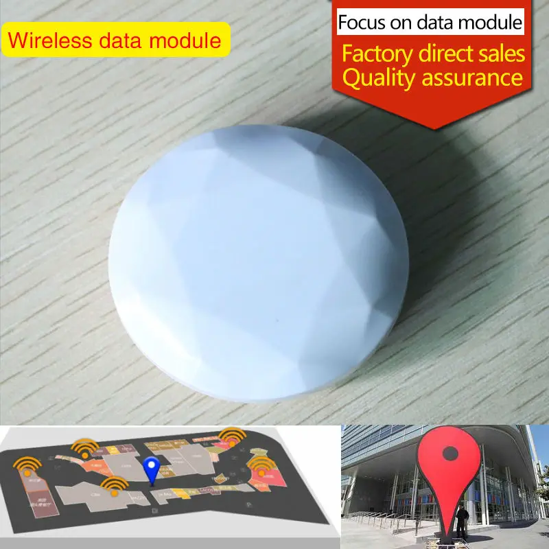 Wholesale YJ2-iBeacon Nordic NRF51822 Bluetooth4.0 Beacon BLE iBeacon proximity marketing
Wholesale YJ2-iBeacon Nordic NRF51822 Bluetooth4.0 Beacon BLE iBeacon proximity marketing
