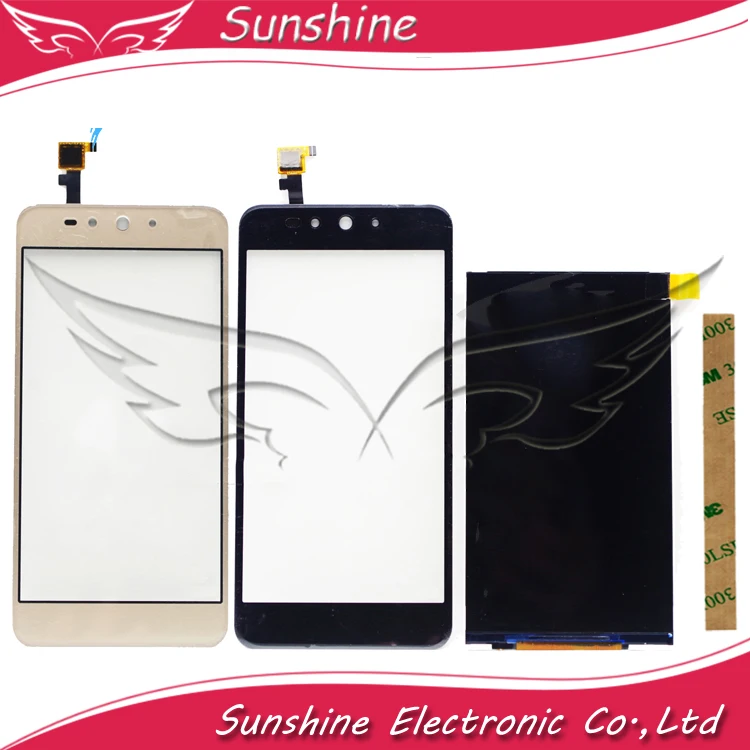 Touch Screen For BLU Grand XL LTE GRAND XL 4G G0030WW Touch Screen Digitizer Panel With LCD Display
Touch Screen For BLU Grand XL LTE GRAND XL 4G G0030WW Touch Screen Digitizer Panel With LCD Display