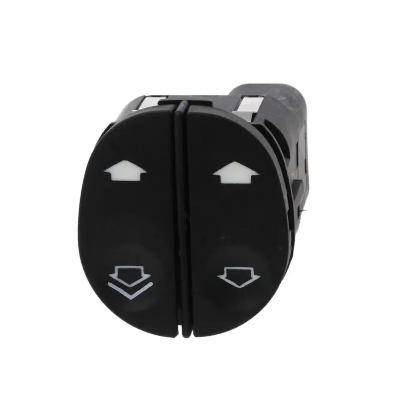 New 1 Pc Vehicle Car Window Electric Master Control Switch 6 Pins For Ford Fiesta Fusion Ka Puma Transit Auto Car Accessories
New 1 Pc Vehicle Car Window Electric Master Control Switch 6 Pins For Ford Fiesta Fusion Ka Puma Transit Auto Car Accessories