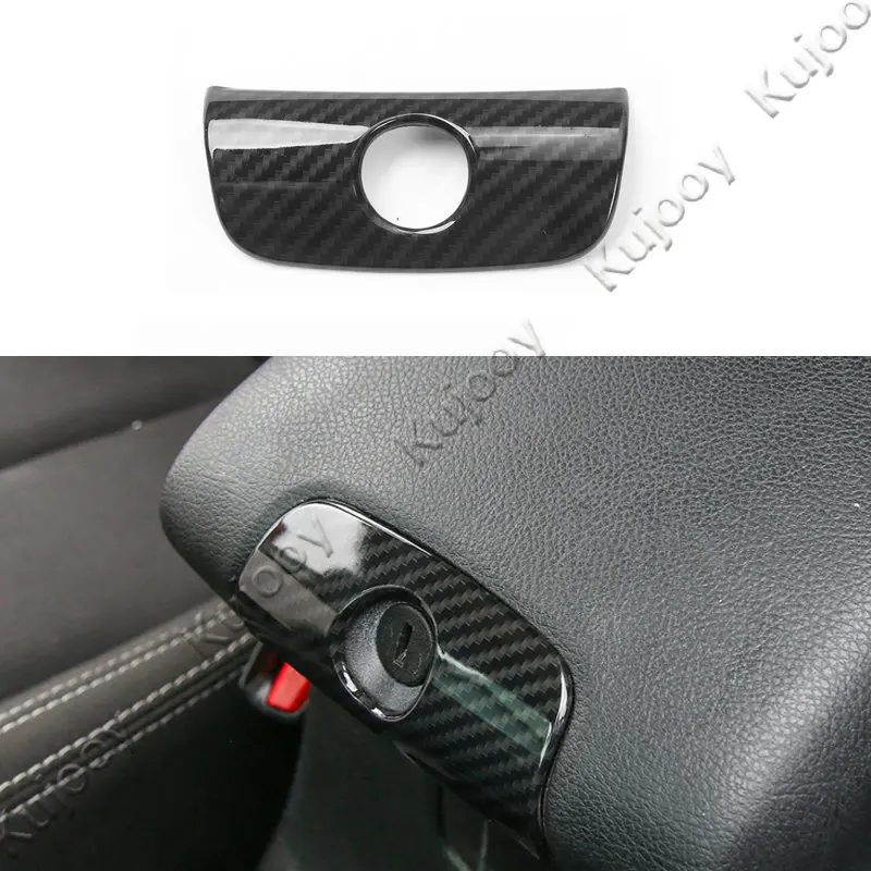 Carbon Fiber Grain ABS Car Armrest Box Glove Case Lock Cover Trim Sticker for Jeep Wrangler 2011- 2017 Car Styling Accessories
Carbon Fiber Grain ABS Car Armrest Box Glove Case Lock Cover Trim Sticker for Jeep Wrangler 2011- 2017 Car Styling Accessories