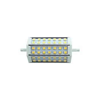 

R7S 10W 42 SMD 5050 650lm LM Warm White / Cool White T LED Corn Lights AC 85-265 V