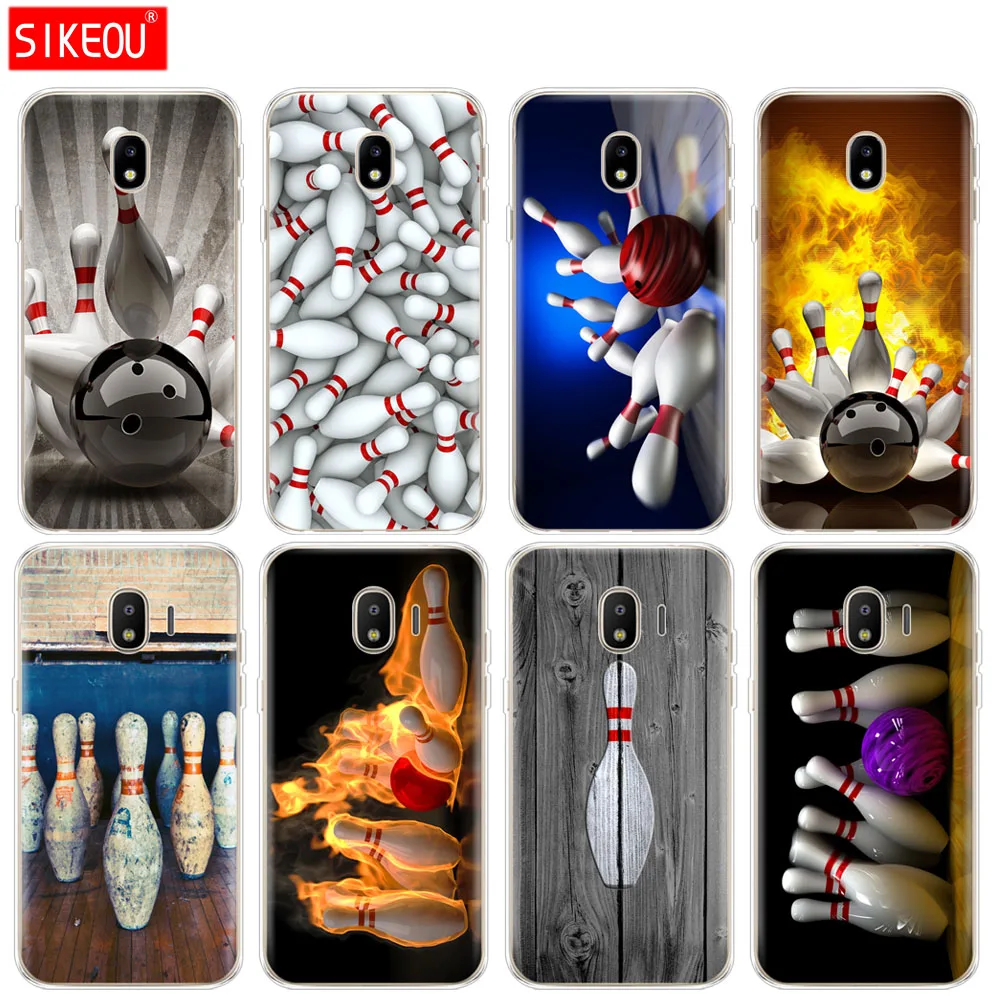 silicone cover phone case for Samsung Galaxy J3 J5 J7 2017 J330 J530 J730 PRO j2 2018 Bowling Ball Sport Diy Luxury
silicone cover phone case for Samsung Galaxy J3 J5 J7 2017 J330 J530 J730 PRO j2 2018 Bowling Ball Sport Diy Luxury