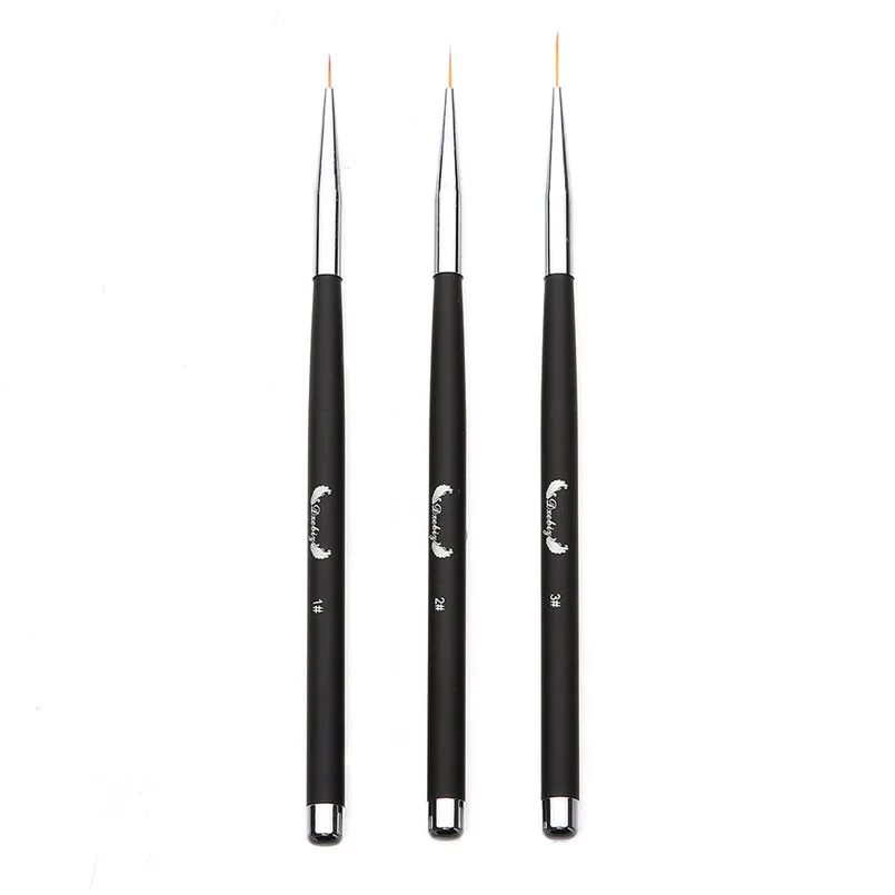 500PCS Wholesale Nail Art UV Gel Polish Design Dot Painting Pen Brush crayon peinture acrylique N1
500PCS Wholesale Nail Art UV Gel Polish Design Dot Painting Pen Brush crayon peinture acrylique N1