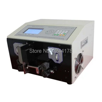 2016 hotter selling automatic wire stripping & cutting Machine Lm-06-2+Free shipping by DHL/Fedex(door to door service)
2016 hotter selling automatic wire stripping & cutting Machine Lm-06-2+Free shipping by DHL/Fedex(door to door service)