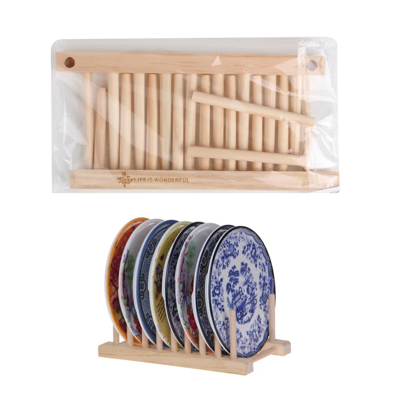 Wooden Kitchen Organizer Dishes Drainboard Drying Drainer Storage Kitchen Cabinet Organizer Accessories Flatware Dish Rack Shelf
Wooden Kitchen Organizer Dishes Drainboard Drying Drainer Storage Kitchen Cabinet Organizer Accessories Flatware Dish Rack Shelf
