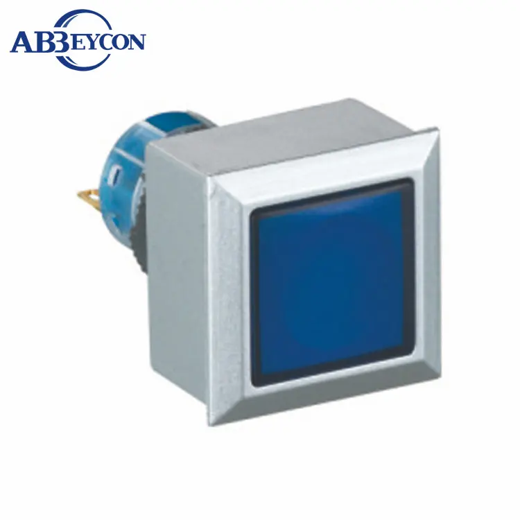 22111 Hot sales plastic switch 22mm square momenatry ring led waterproof electrical push button switch
22111 Hot sales plastic switch 22mm square momenatry ring led waterproof electrical push button switch