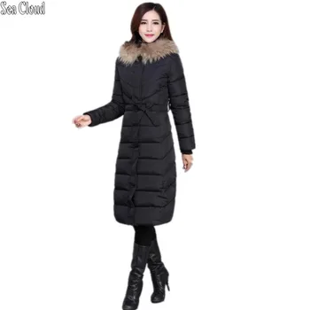 82 free shipping Winter female medium-long plus size xl-5xl wadded jacket women's lacing down cotton-padded jacket thick
82 free shipping Winter female medium-long plus size xl-5xl wadded jacket women's lacing down cotton-padded jacket thick