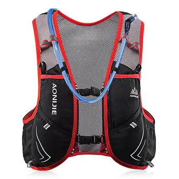 AONIJIE 5L Upgraded Outdoor Running Bag Backpacks Marathon Reflective Hiking Cycling Backpack Hydration Vest Pack 2 Colors E906S
AONIJIE 5L Upgraded Outdoor Running Bag Backpacks Marathon Reflective Hiking Cycling Backpack Hydration Vest Pack 2 Colors E906S