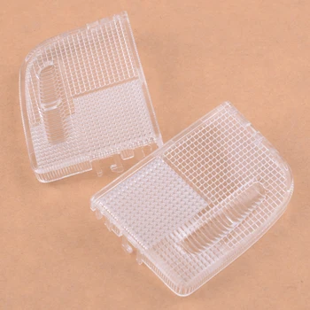 DWCX 2pcs Right Left Interior Roof Map Light Lens Fit for TSX Accord Civic Crosstour 34401-SDA-A21 34402-SDA-A21
DWCX 2pcs Right Left Interior Roof Map Light Lens Fit for TSX Accord Civic Crosstour 34401-SDA-A21 34402-SDA-A21