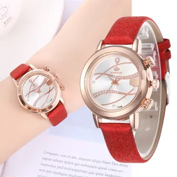 2019 Fashion Women Watch Luxury Casual Rhinestone Women Wrist Watch Ladies Quartz Watch Clocks Relogio Feminino Bayan Kol Saati
2019 Fashion Women Watch Luxury Casual Rhinestone Women Wrist Watch Ladies Quartz Watch Clocks Relogio Feminino Bayan Kol Saati