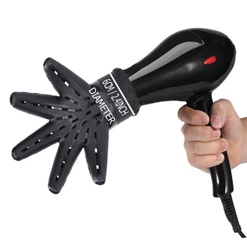 Diffuser Hand Shape Dryer Curly Hair Hairdressing Tool Salon Styling Tools Barber Hairstyling Accessories Modelling
Diffuser Hand Shape Dryer Curly Hair Hairdressing Tool Salon Styling Tools Barber Hairstyling Accessories Modelling
