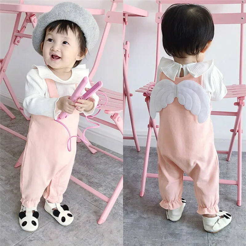 PUDCOCO Newest 2020 Toddler Kids Baby Girl Ruffle Romper Summer Fly Cotton Kids Jumpsuit One-Pieces Outfit Sunsuit 0-24M
PUDCOCO Newest 2020 Toddler Kids Baby Girl Ruffle Romper Summer Fly Cotton Kids Jumpsuit One-Pieces Outfit Sunsuit 0-24M