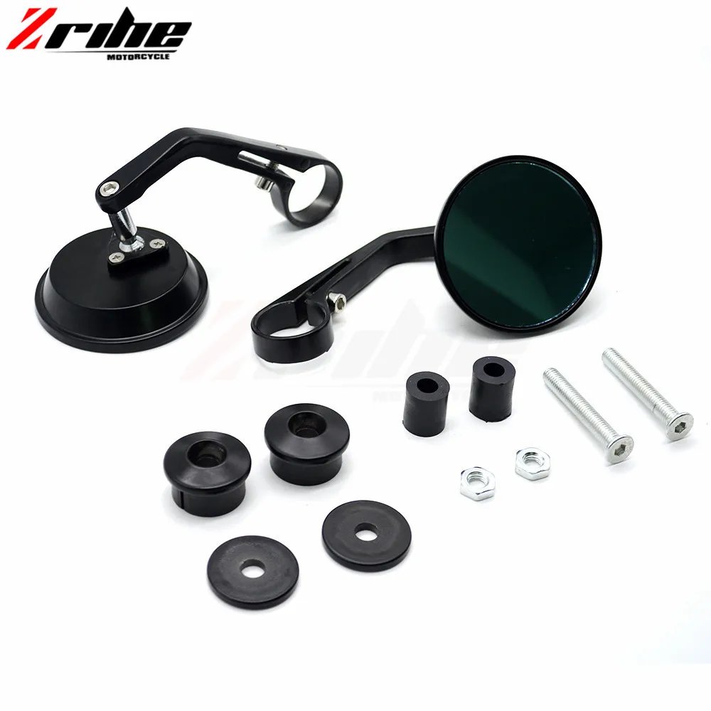 for 1 Pair Motorcycle End Bar Side Mirror 7/8" Angle Adjustable Rearview Mirrors For KTM 690 SMC/Enduro R/Duke 125/200/390 RC39
for 1 Pair Motorcycle End Bar Side Mirror 7/8" Angle Adjustable Rearview Mirrors For KTM 690 SMC/Enduro R/Duke 125/200/390 RC39