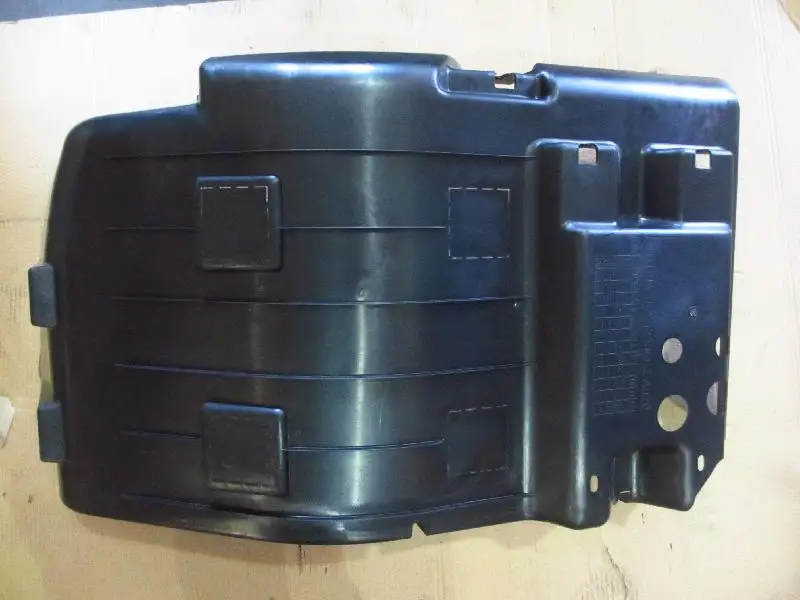 Original Pure SHACMAN Delong H3000 truck spare parts Cab Left right front fender DZ15221230081 / DZ15221230082
Original Pure SHACMAN Delong H3000 truck spare parts Cab Left right front fender DZ15221230081 / DZ15221230082