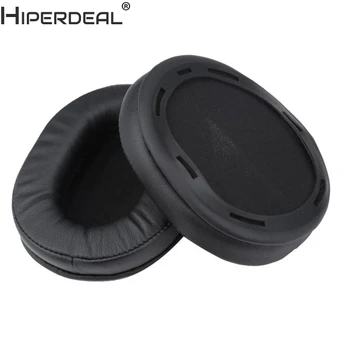 HIPERDEAL Ear Pads Replacement Ear Cushion Pads Ear Cups For SONY MDR 1R 1RNC 1RMK2 1RBTMK2 Ear Pads For Headphones HW
HIPERDEAL Ear Pads Replacement Ear Cushion Pads Ear Cups For SONY MDR 1R 1RNC 1RMK2 1RBTMK2 Ear Pads For Headphones HW