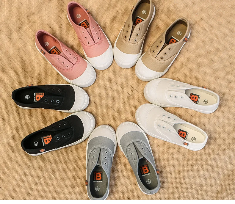 Spring and autumn children shoes socks shoes lazy slip-resistant midfoot casual child canvas shoes
Spring and autumn children shoes socks shoes lazy slip-resistant midfoot casual child canvas shoes