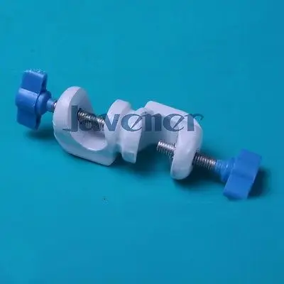 Hold Dia 13mm Lab Stands Clamps Holder Metal Grip Supports Cross Clip Retention clips Chemistry Kit Tools
Hold Dia 13mm Lab Stands Clamps Holder Metal Grip Supports Cross Clip Retention clips Chemistry Kit Tools