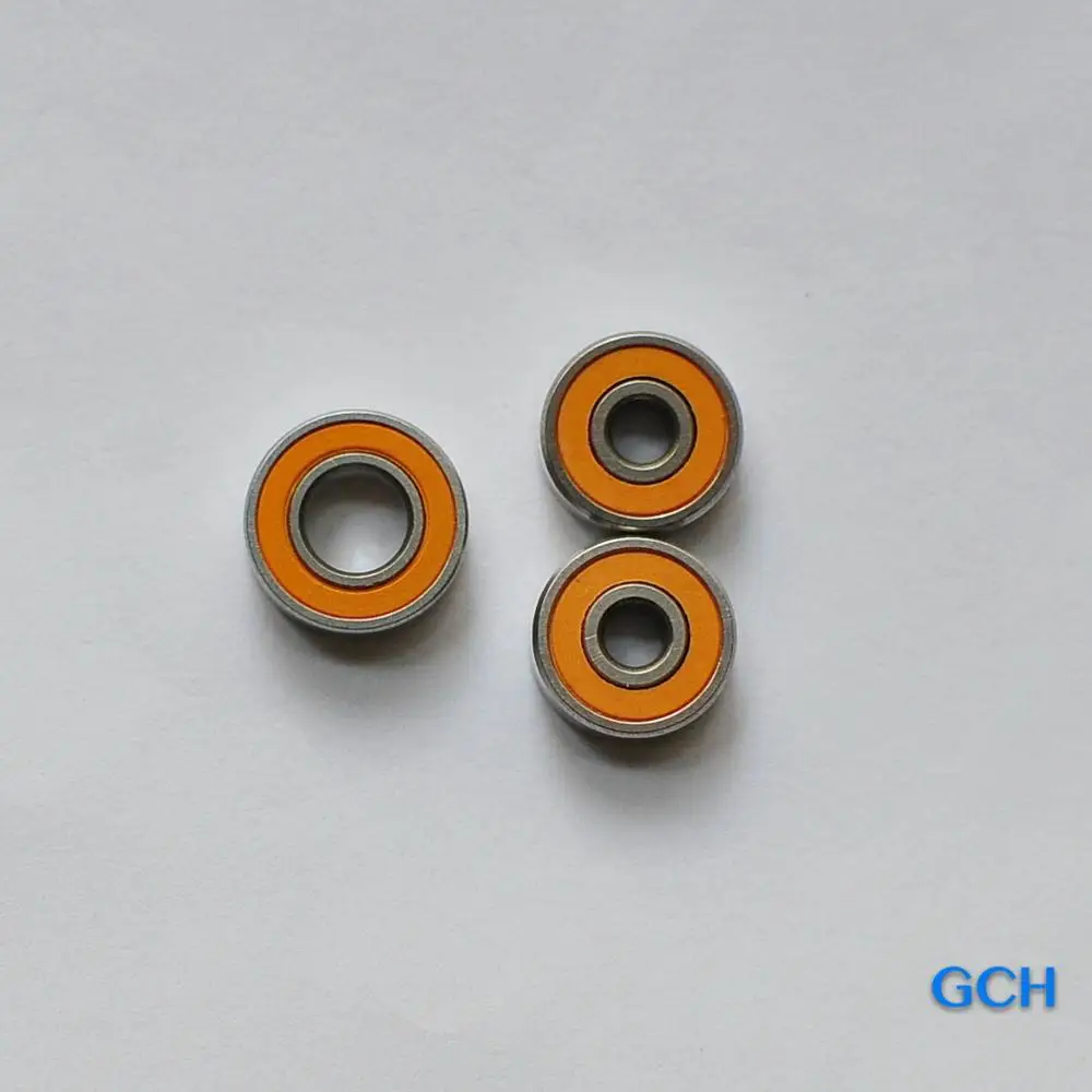 FREE SHIPPING FOR DAIWA TATULA 1PC 3x10x4, 1PC 3X8X4, 1PC 8X12X3.5 STAINLESS STEEL HYBRID CERAMIC Fishing Reel BEARINGS By GCH
FREE SHIPPING FOR DAIWA TATULA 1PC 3x10x4, 1PC 3X8X4, 1PC 8X12X3.5 STAINLESS STEEL HYBRID CERAMIC Fishing Reel BEARINGS By GCH