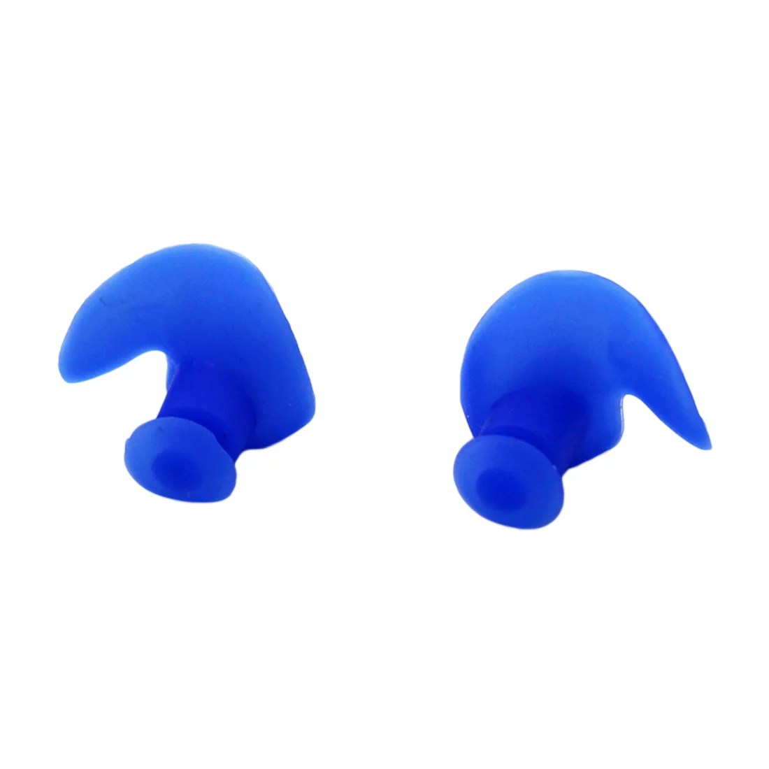 2021 Waterproof Swimming Earplugs Professional Silicone Swim Earplugs