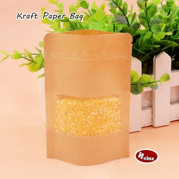 17*24+4cm Kraft Paper Gift Bag For Tea Powder Nut Food Cookie Packaging Zip Lock Bags Gift Bag For Children. Spot 100/ package
17*24+4cm Kraft Paper Gift Bag For Tea Powder Nut Food Cookie Packaging Zip Lock Bags Gift Bag For Children. Spot 100/ package