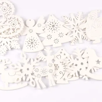 5pcs+1m hemp rope Christmas Tree Ornament Wooden Hanging Pendants Christmas tree snow angel Star Christmas Decorations for Home
5pcs+1m hemp rope Christmas Tree Ornament Wooden Hanging Pendants Christmas tree snow angel Star Christmas Decorations for Home