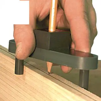 1pcs Woodworking Drilling Positioner Woodworking Connection Drill Woodworking Tool Drilling Positioner Sale
1pcs Woodworking Drilling Positioner Woodworking Connection Drill Woodworking Tool Drilling Positioner Sale