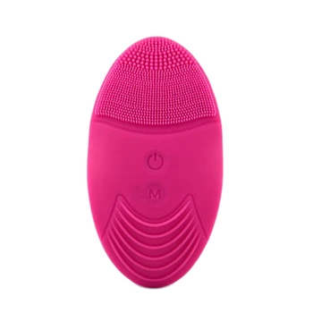 Ion Cleansing Instrument Usb Base Charging Deep Cleansing Facial Electric Cleanser Remove Makeup Residual Dry And Wet Facial C
Ion Cleansing Instrument Usb Base Charging Deep Cleansing Facial Electric Cleanser Remove Makeup Residual Dry And Wet Facial C