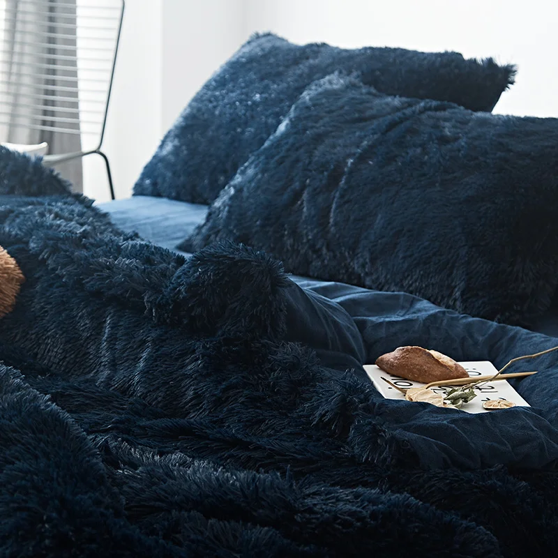 Pure Color Mink Velvet Bedding Sets HTB19pT8BIyYBuNkSnfoq6AWgVXaA.jpg - Pure Color Mink Velvet Bedding Sets