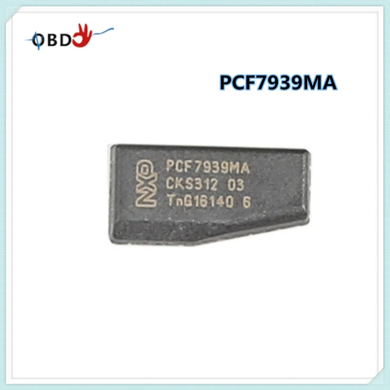 Чипы транспондера PCF7939MA PCF7939 7939MA, чипы 7939 высокого качества, работают идеально и доставляют бесплатно
Чипы транспондера PCF7939MA PCF7939 7939MA, чипы 7939 высокого качества, работают идеально и доставляют бесплатно