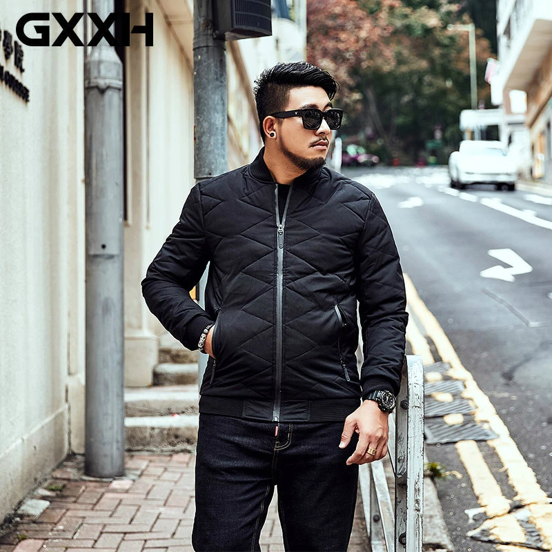 Mens Parkas 2019 Hot Fashion Hooded Winter Coat Men Thick Warm Mens Winter Jacket Basic Style Outerwear Mens Brand Clothing 7XL
Mens Parkas 2019 Hot Fashion Hooded Winter Coat Men Thick Warm Mens Winter Jacket Basic Style Outerwear Mens Brand Clothing 7XL