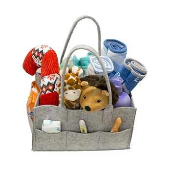 1Pc Foldable Felt Storage Bag multi-use Diaper Caddy Organizing Cosmetic Makeup Interior Bag Children Toys Tote Trunk Organizer
1Pc Foldable Felt Storage Bag multi-use Diaper Caddy Organizing Cosmetic Makeup Interior Bag Children Toys Tote Trunk Organizer