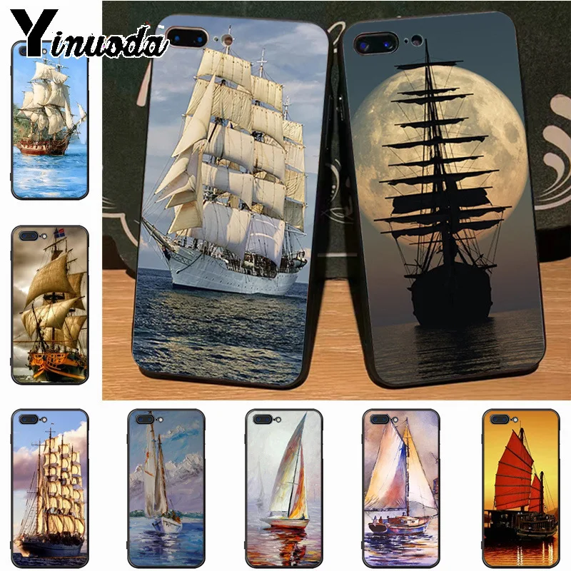 Yinuoda sailing ship boat Colorful Phone Accessories Case for iPhone 7plus X 6 6S 7 8 8Plus 5S 11pro case
Yinuoda sailing ship boat Colorful Phone Accessories Case for iPhone 7plus X 6 6S 7 8 8Plus 5S 11pro case
